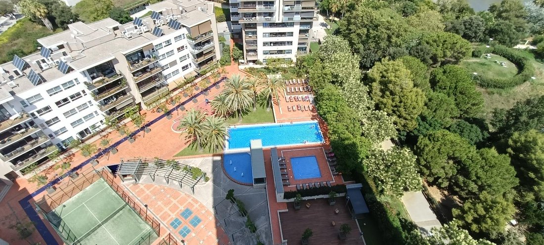 Appartamento a Sant Martí, Barcellona, Spagna 4 - 15856287