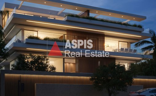 Apartment in Glyfada, Attica, Greece 1