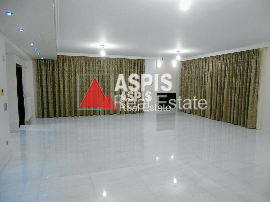 Apartment in Glyfada, Attica, Greece 1 - 16004380
