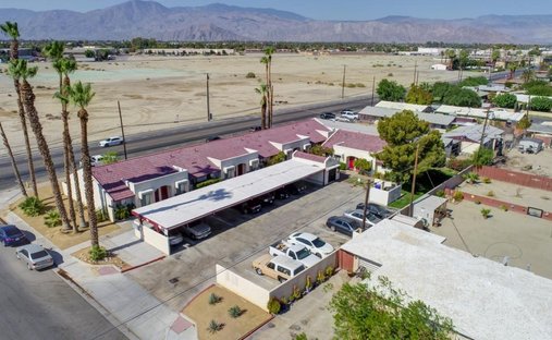 House in Indio, California, United States 1