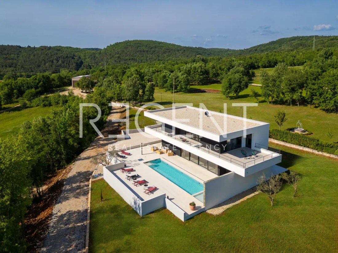 House in Oprtalj, Istria County, Croatia 2 - 16005145