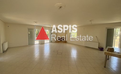 House in Kropia, Attica, Greece 1