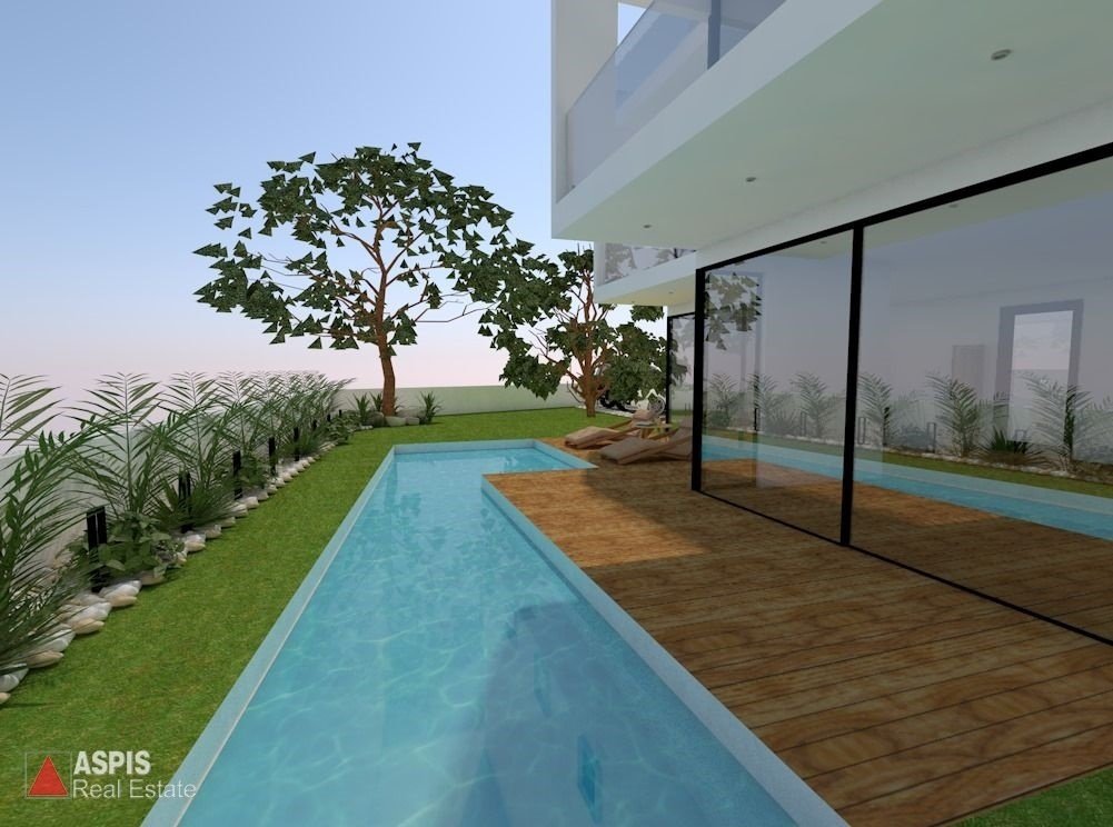 House in Anavissos, Attica, Greece 2 - 16004233