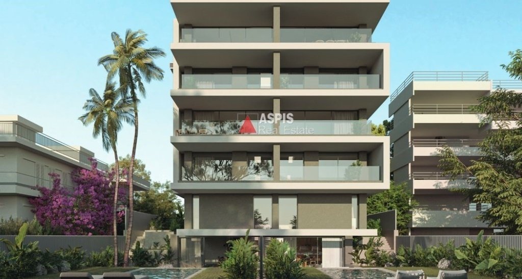 Apartment in Vari, Attica, Greece 2 - 16004677