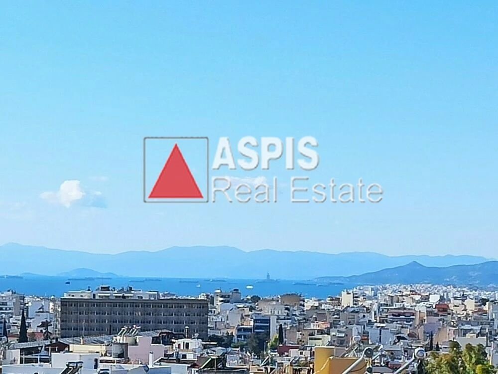 Apartment in Vyronas, Attica, Greece 3 - 16004586