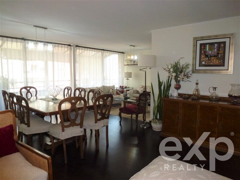 Apartment in Providencia, Santiago Metropolitan Region, Chile 2 - 16005297