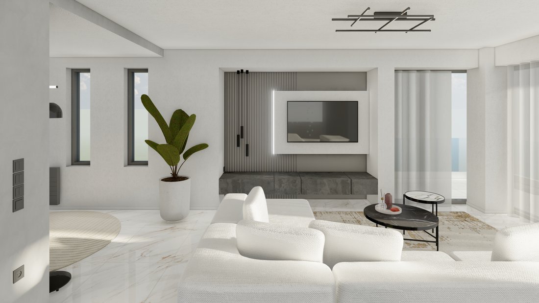 Apartment in South Athens, Attica, Greece 2 - 16005562