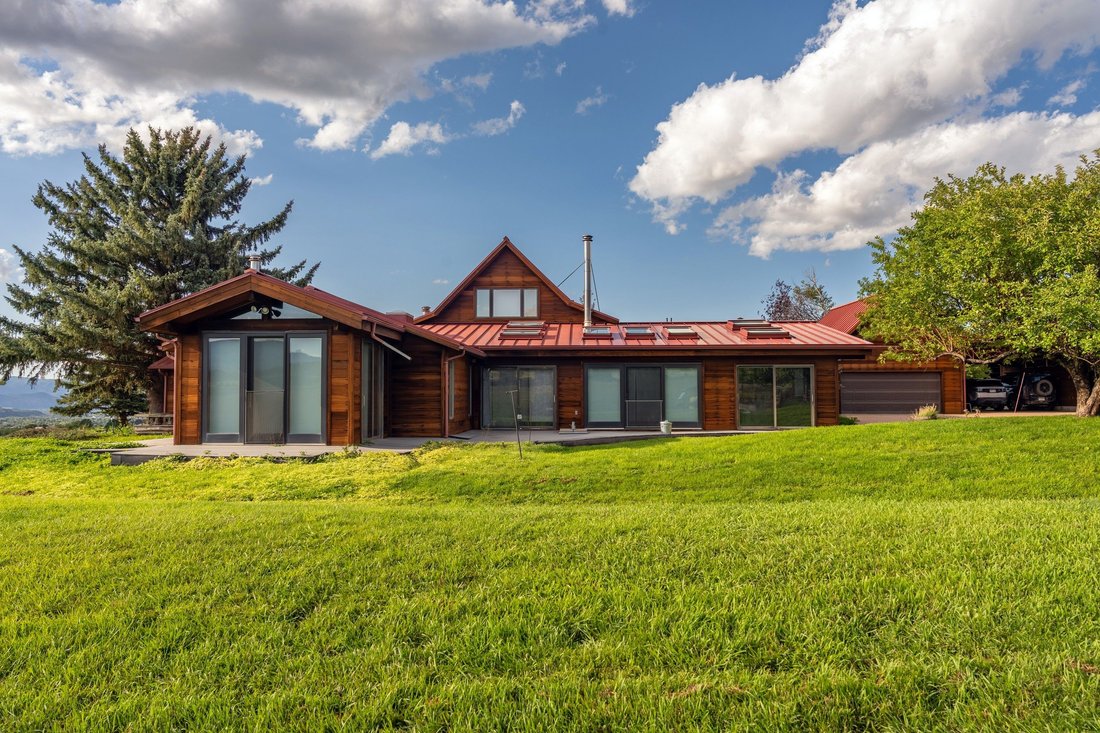 Farm Ranch in Carbondale, Colorado, United States 4 - 16006433