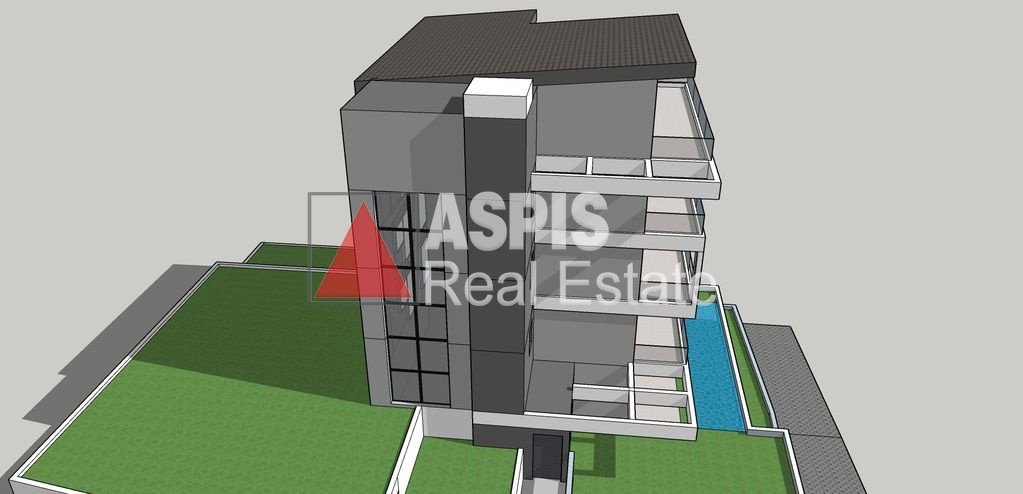 Apartment in Voula, Attica, Greece 4 - 16004638