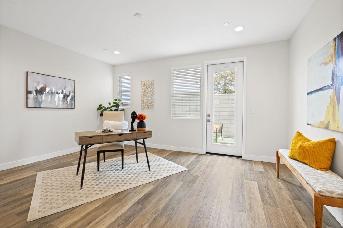 Condo in Oakland, California, United States 3 - 16004824