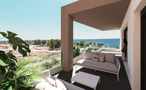 Appartamento in South Athens, Attica, Grecia 1