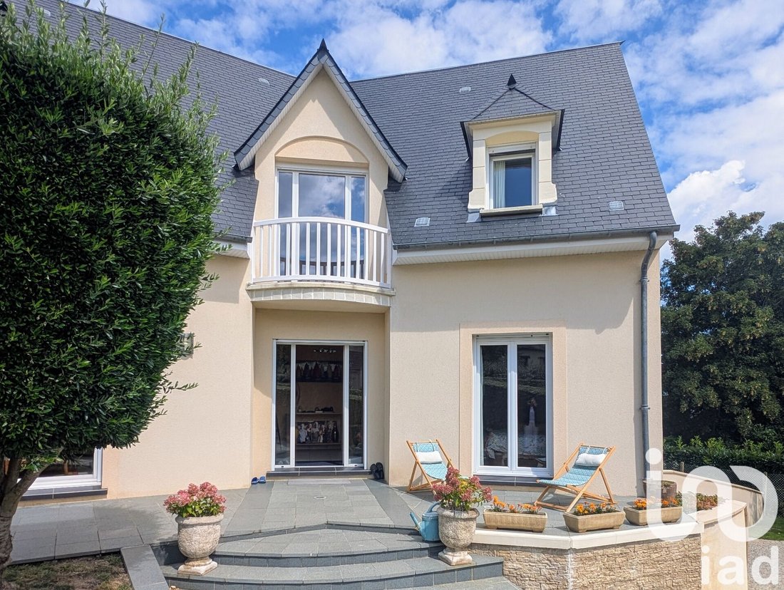 Maison à Houlgate, Normandie, France 2 - 16011078