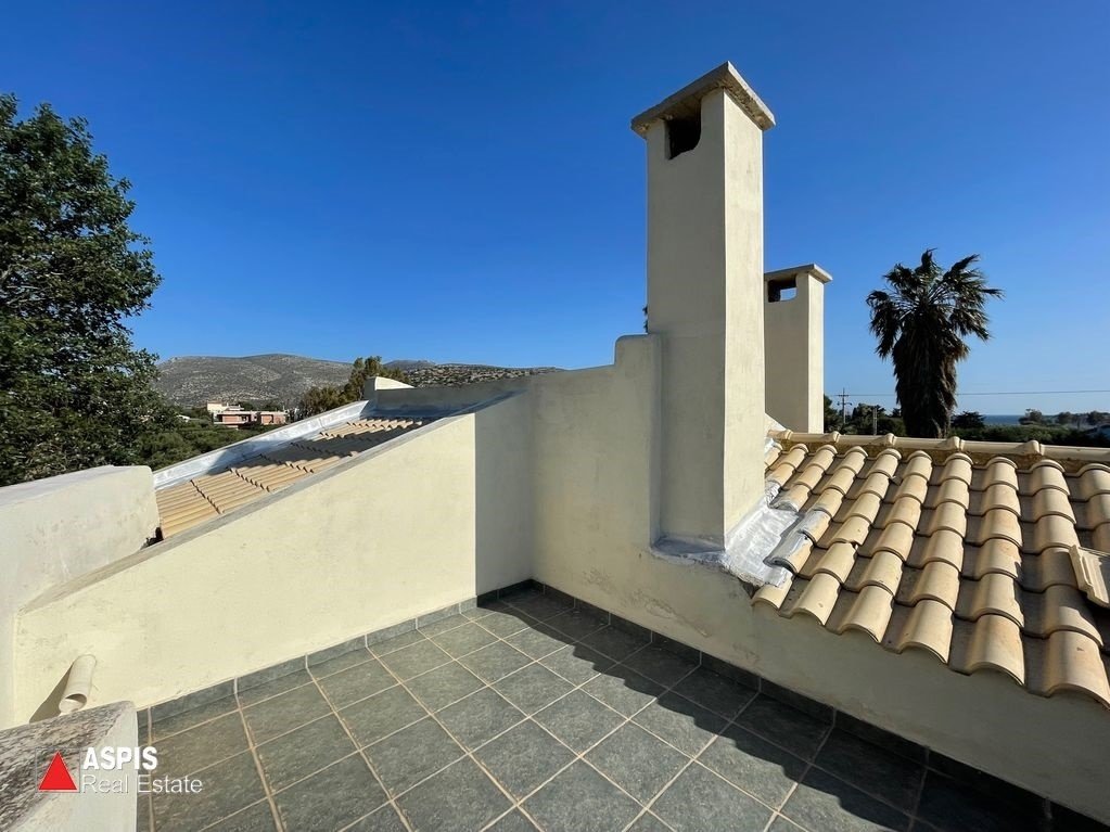 House in Kalyvia Thorikou, Attica, Greece 2 - 16004231