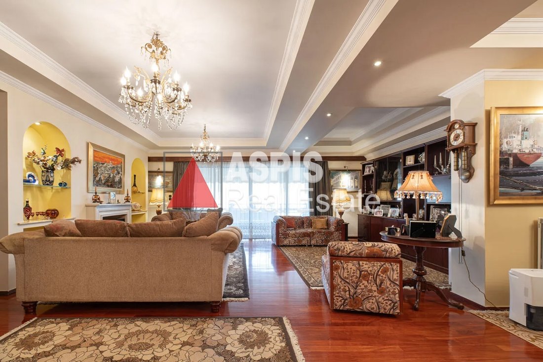Apartment in Glyfada, Attica, Greece 4 - 16004510