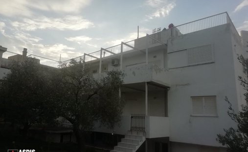 Kalyvia Thorikou, Attica, Greece 1