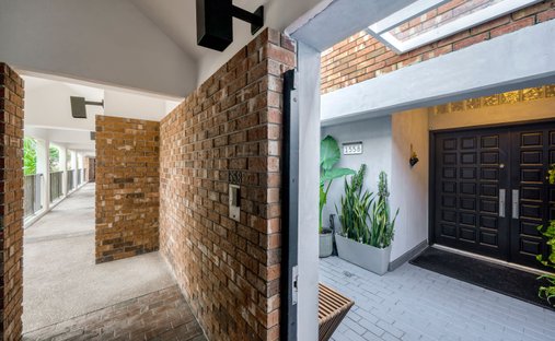 House in Miami, Florida, United States 1