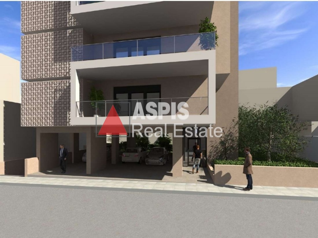 Apartment in South Athens, Attica, Greece 1 - 16003940
