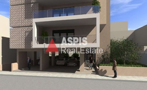 Apartment in South Athens, Attica, Greece 1