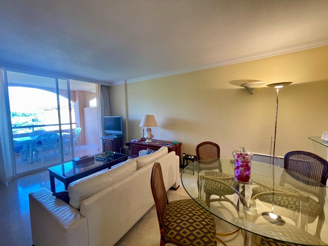 Apartment in Port d'Andratx, Andratx, Balearic Islands 3 - 16003063