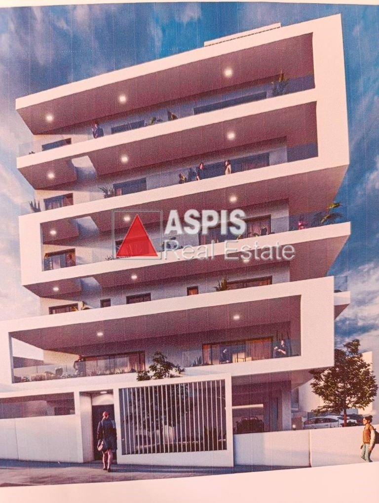 Apartment in Ilioupoli, Attica, Greece 3 - 16003999