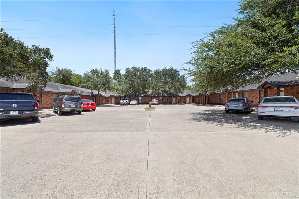 Appartement à Edinburg, Texas, États-Unis 1 - 16007453