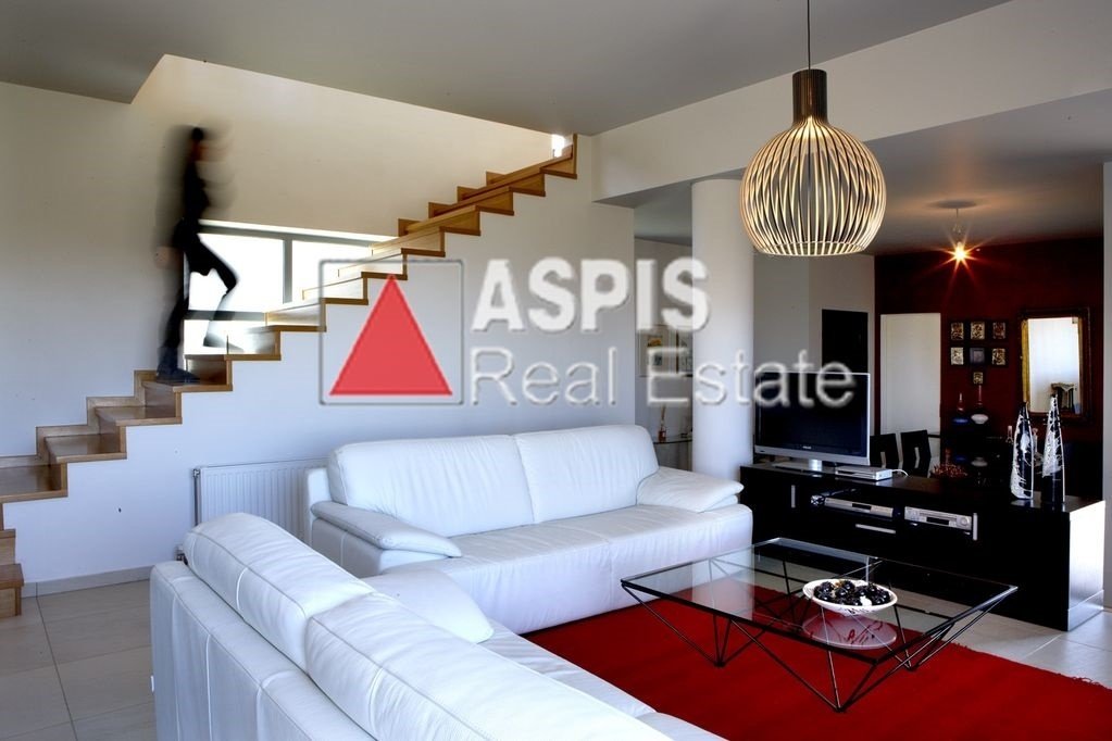 House in Kouvaras, Attica, Greece 1 - 16004594