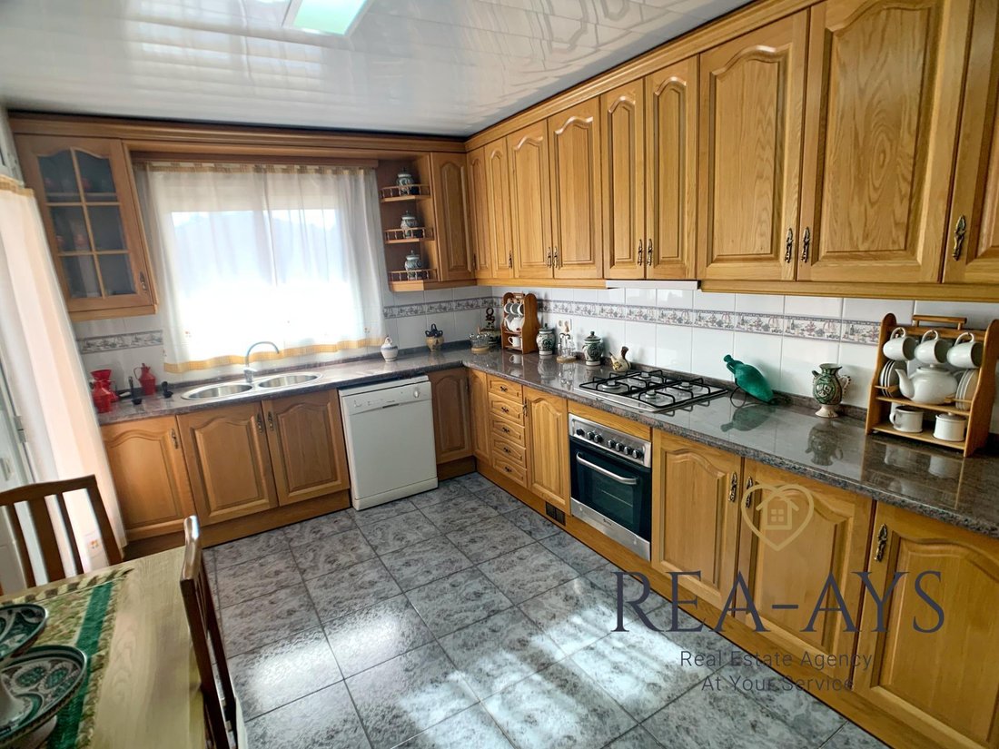 Villa in Vallirana, Catalonia, Spain 4 - 15100016