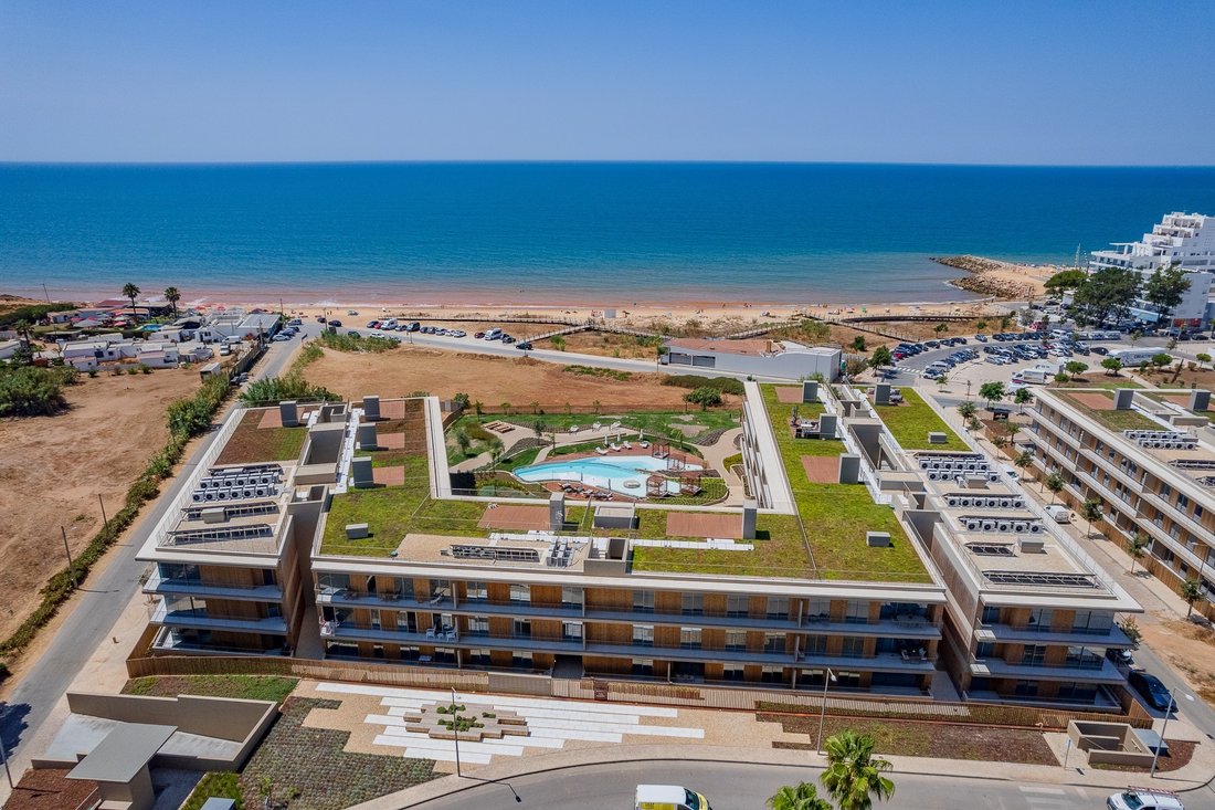 Apartment in Quarteira, Algarve, Portugal 1 - 16008116