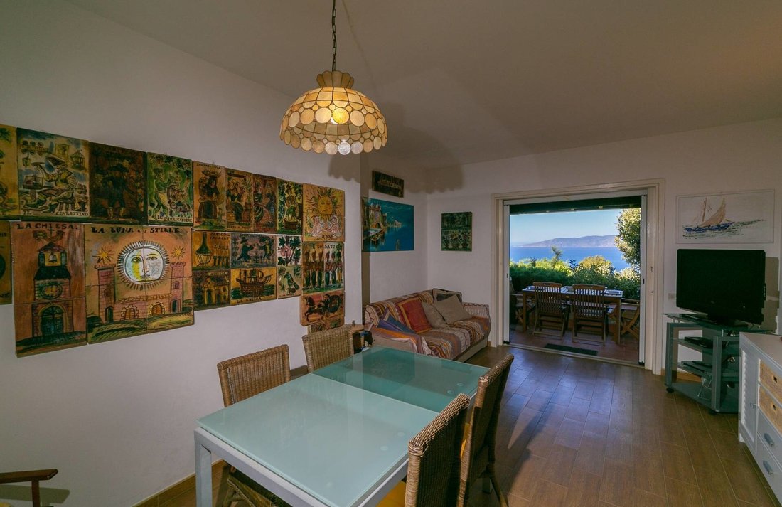 Villa in Porto Santo Stefano, Monte Argentario, Tuscany 5 - 16005147