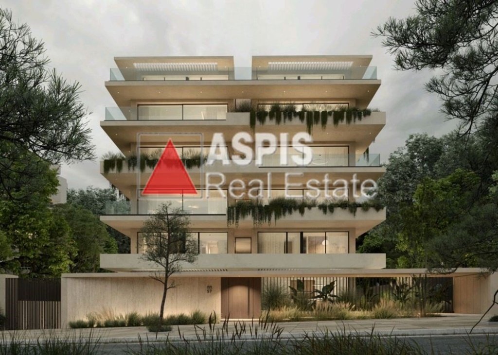 Apartment in Glyfada, Attica, Greece 4 - 16004020