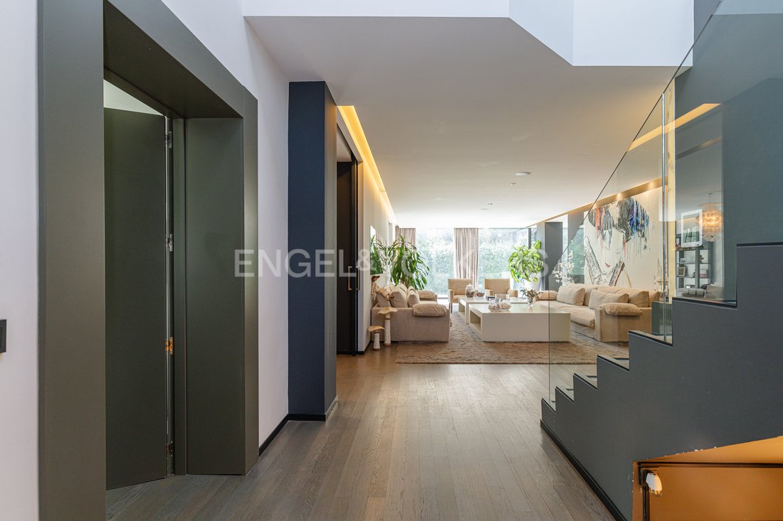 House in La Moraleja, Alcobendas, Comunidad de Madrid 4 - 16005938