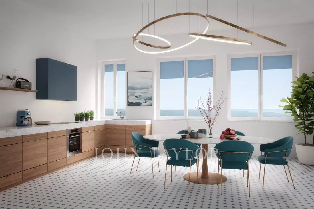 Apartment in Grasse, Provence-Alpes-Côte d'Azur, France 2 - 16002602