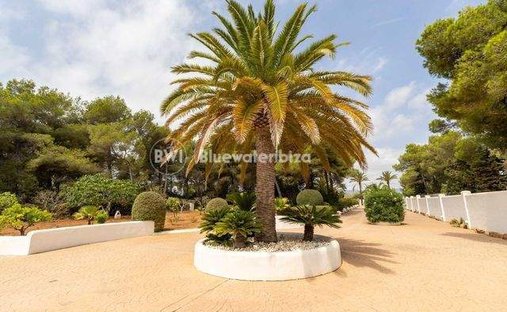 Villa a S'Argamassa, Santa Eulària des Riu, Isole Baleari 1