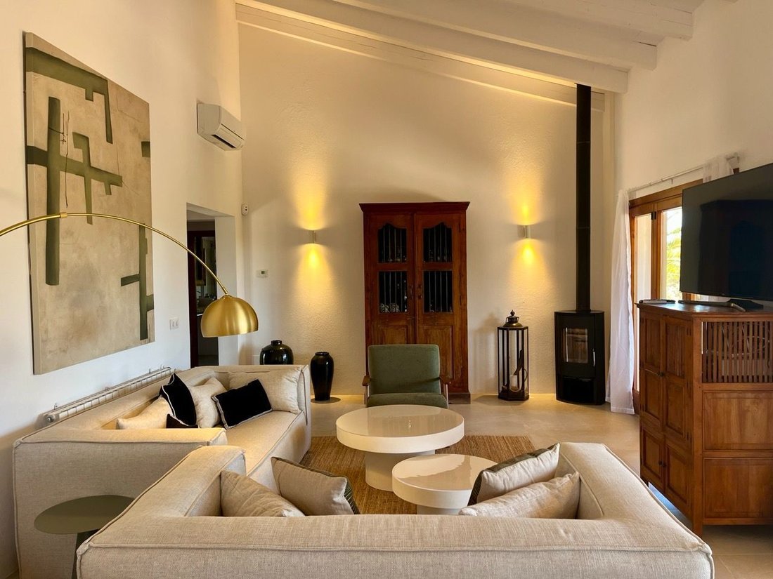Chalet in Santanyi, Balearic Islands, Spain 4 - 16005157