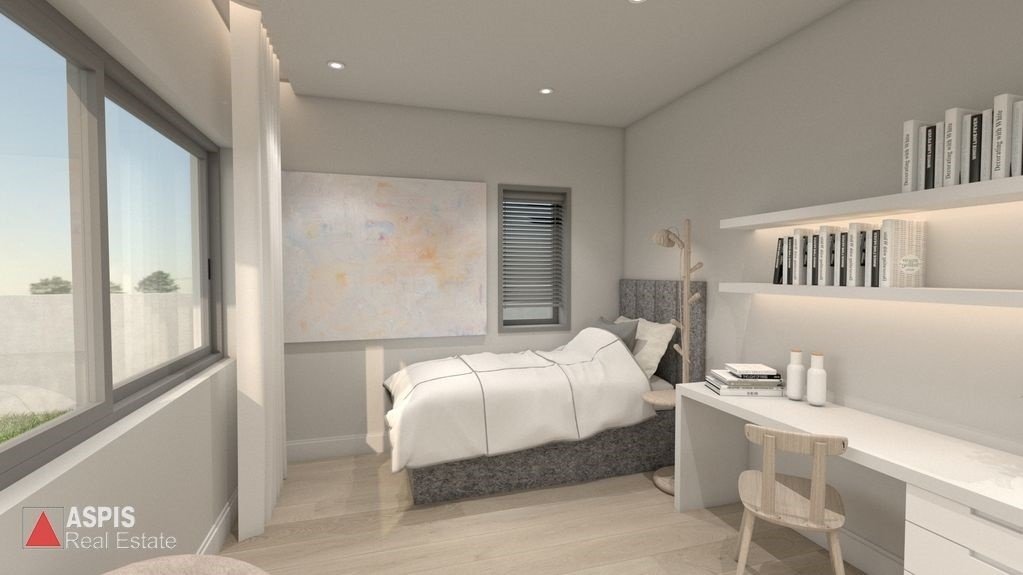 Appartement à Voúla, Attique, Grèce 4 - 16004379