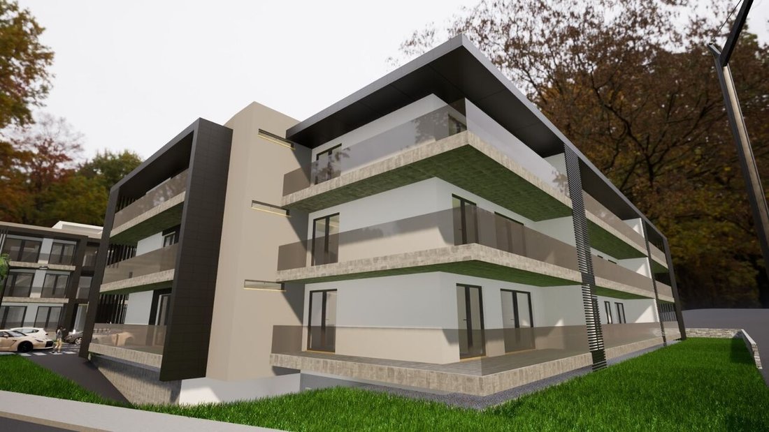Apartment in Prado e Remoaes, Viana do Castelo District, Portugal 4 - 16006949