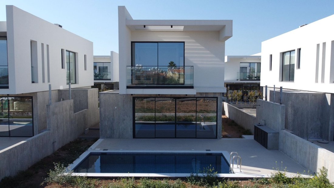 Villa in Paphos, Paphos, Cyprus 1 - 16005303