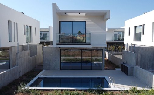 Villa in Paphos, Paphos, Cyprus 1