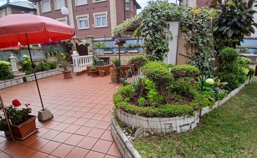 Castle for Sale in Castro-Urdiales, Cantabria, Spain