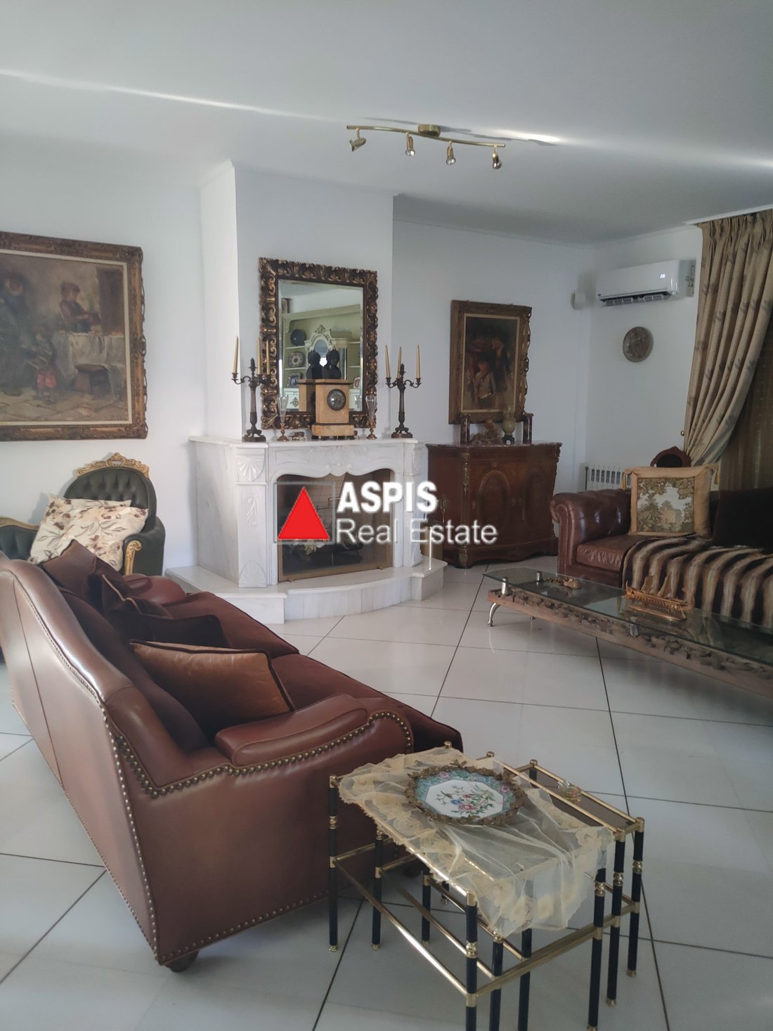 Apartment in Voula, Attica, Greece 1 - 16003987