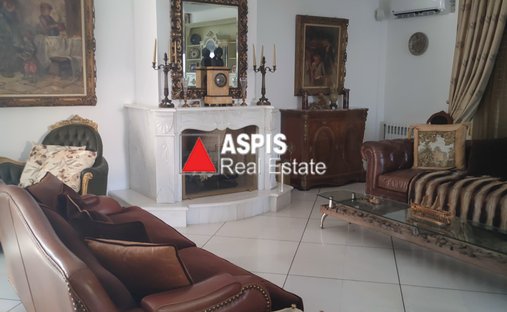 Apartamento en Voula, Ática, Grecia 1
