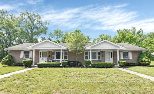 Apartment in Pickerington, Ohio, United States 1
