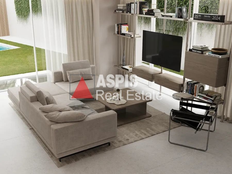 Apartment in Glyfada, Attica, Greece 2 - 16004645