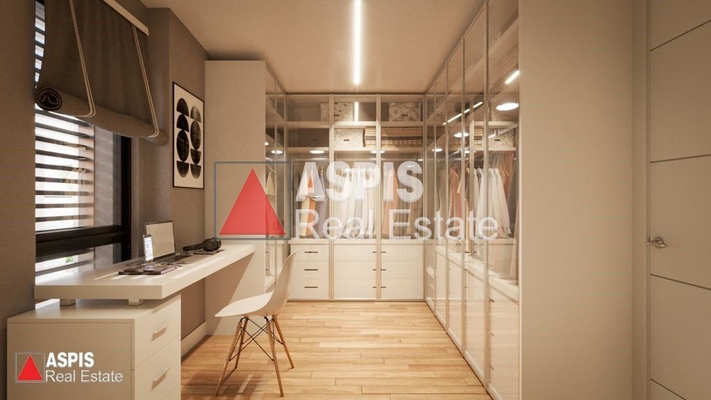 Apartment in Vari, Attica, Greece 3 - 16004642