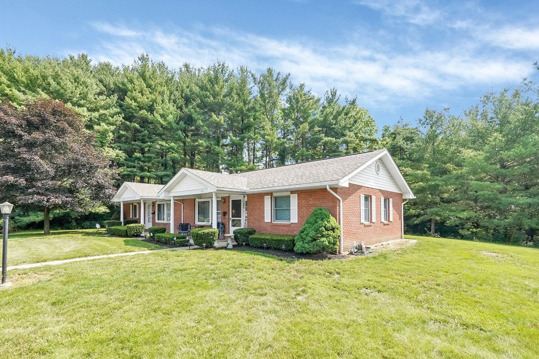 Apartment in Pickerington, Ohio, United States 2 - 16008172