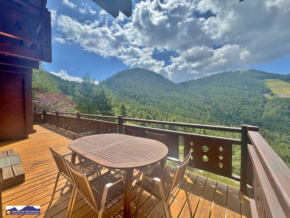Chalet in Valdeblore, Provence-Alpes-Côte d'Azur, France 5 - 16005046