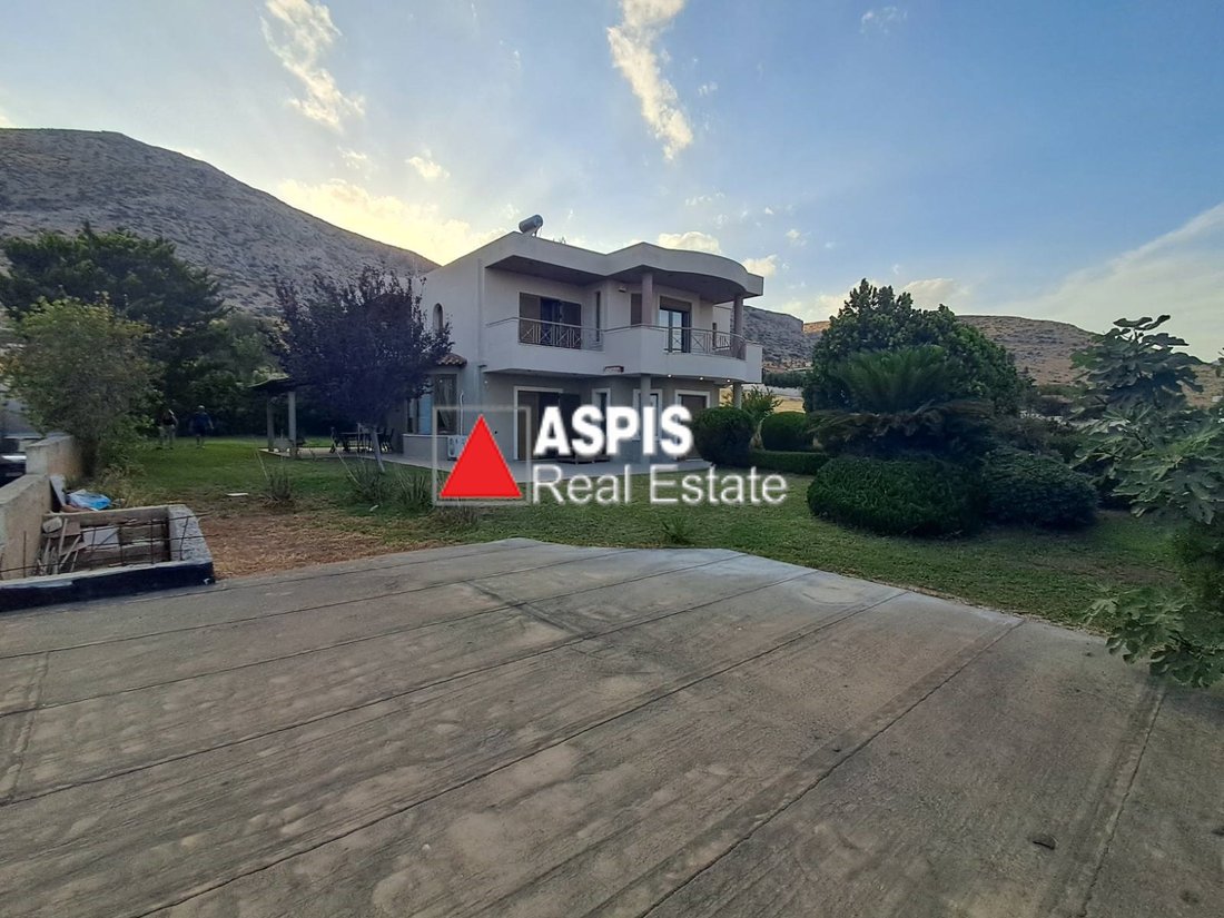 House in Anavissos, Attica, Greece 4 - 16004597