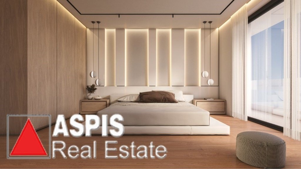 Apartment in Glyfada, Attica, Greece 2 - 16004189