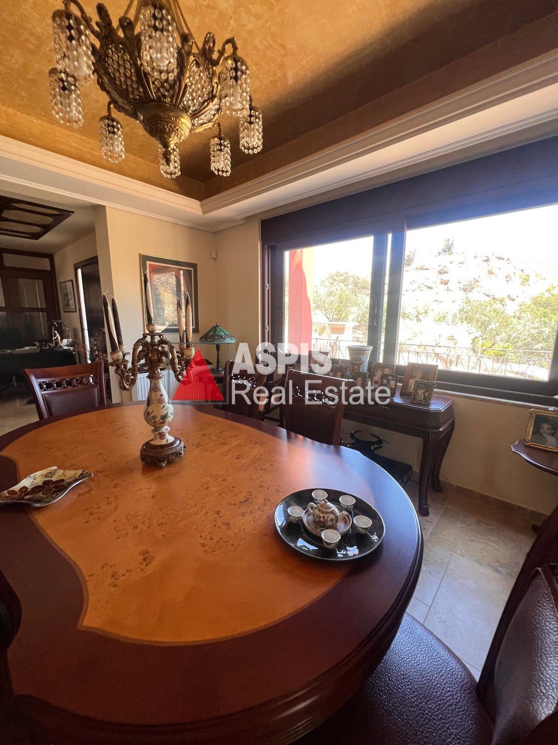 House in Kalyvia Thorikou, Attica, Greece 1 - 16003914