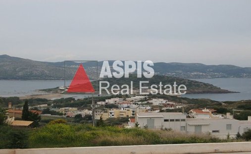 Apartamento en Anavissos, Ática, Grecia 1